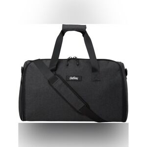 Halfday 40L Garment Duffel Bag Shadow NWT Wrinkle Free Carry On
